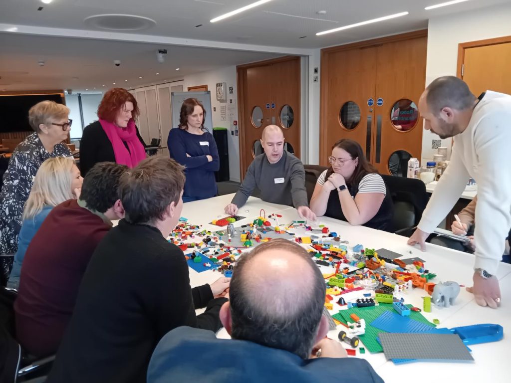 Electric Theatre roundtable 4