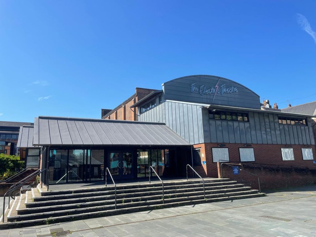 Electric Theatre